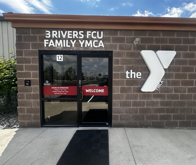 3 Rivers Building