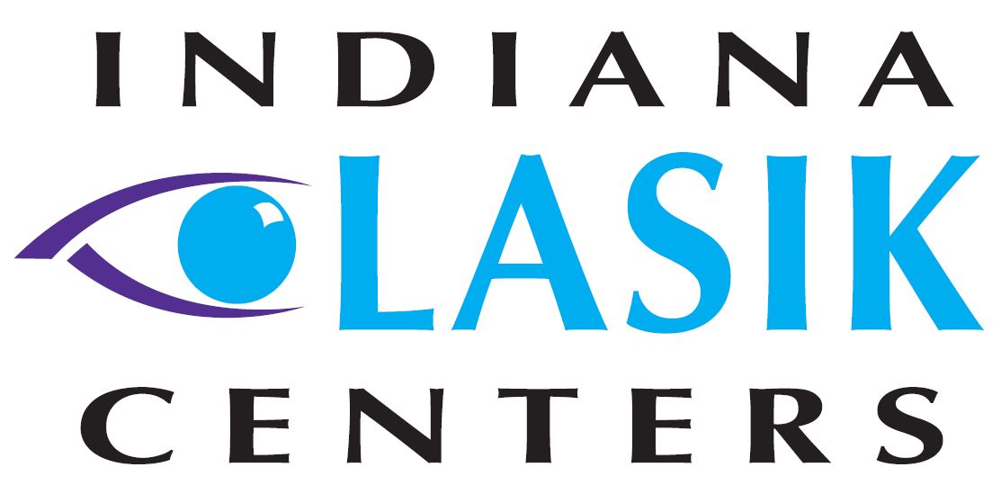Indiana Lasik Center's logo