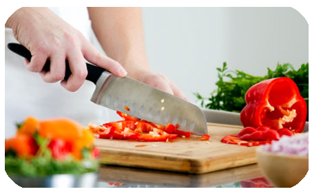 Chef Academy | YMCA of Greater Fort Wayne