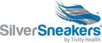 Silver Sneakers Logo.