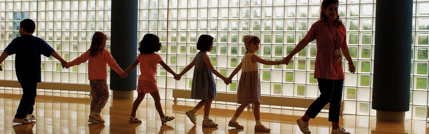 Child Care Ymca Of Greater Fort Wayne