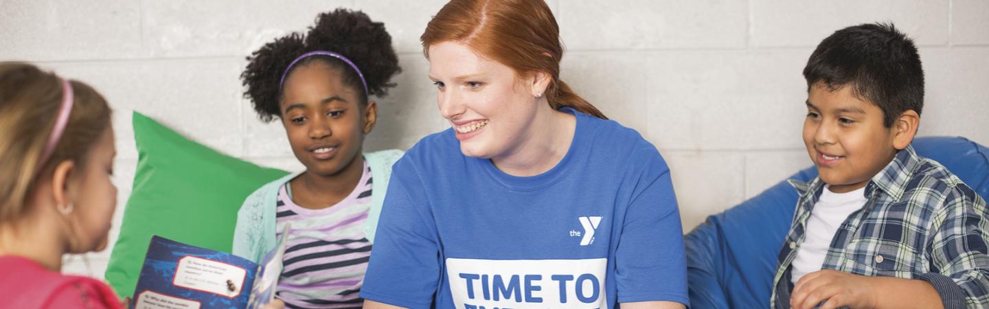 Work For The Y Ymca Of Greater Fort Wayne