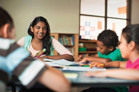 Child Care Programs and Services - YMCA