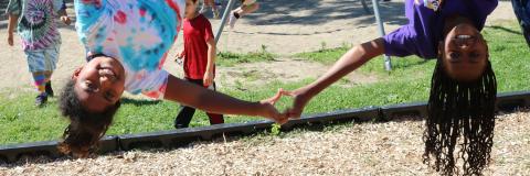 Child Care Programs and Services - YMCA