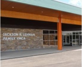 Jackson R Lehman building