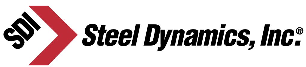 Steel Dynamics Logo